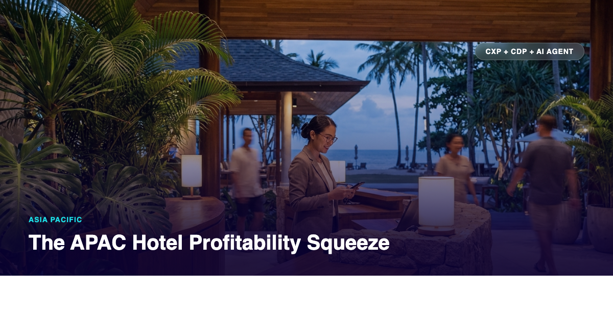 TrustYou blog header: apac-profitability-squeeze
