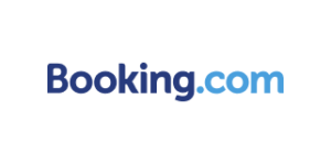 Booking.com logo
