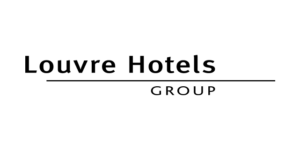 Louvre Hotels Group logo