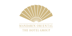 Mandarin Oriental Hotel Group logo