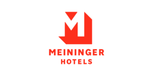 Meininger Hotels logo