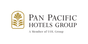 Pan Pacific Hotels Group logo