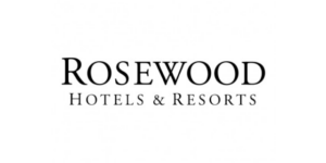 Rosewood Hotels and Resorts logo