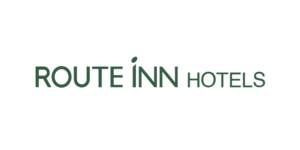 Route Inn Hotels logo