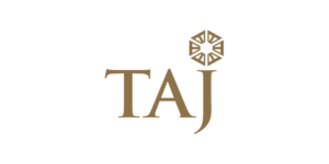 Taj Hotels logo