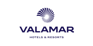 Valamar Hotels and Resorts logo