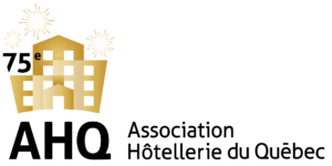 Association Hôtellerie du Québec Logo