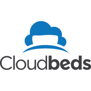 Cloudbeds Logo