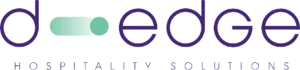 D-EDGE Logo