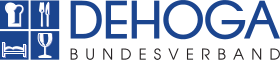 DEHOGA Deutsche Hotelklassifizierung GmbH Logo