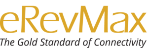 eRevMax Logo