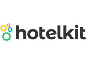 Hotelkit Logo