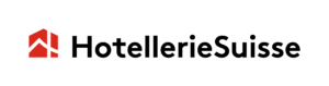 HotellerieSuisse Logo