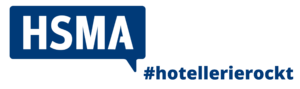 HSMA Deutschland ロゴ