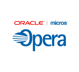 Oracle OPERA Logo