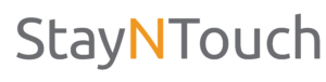StayNTouch Logo