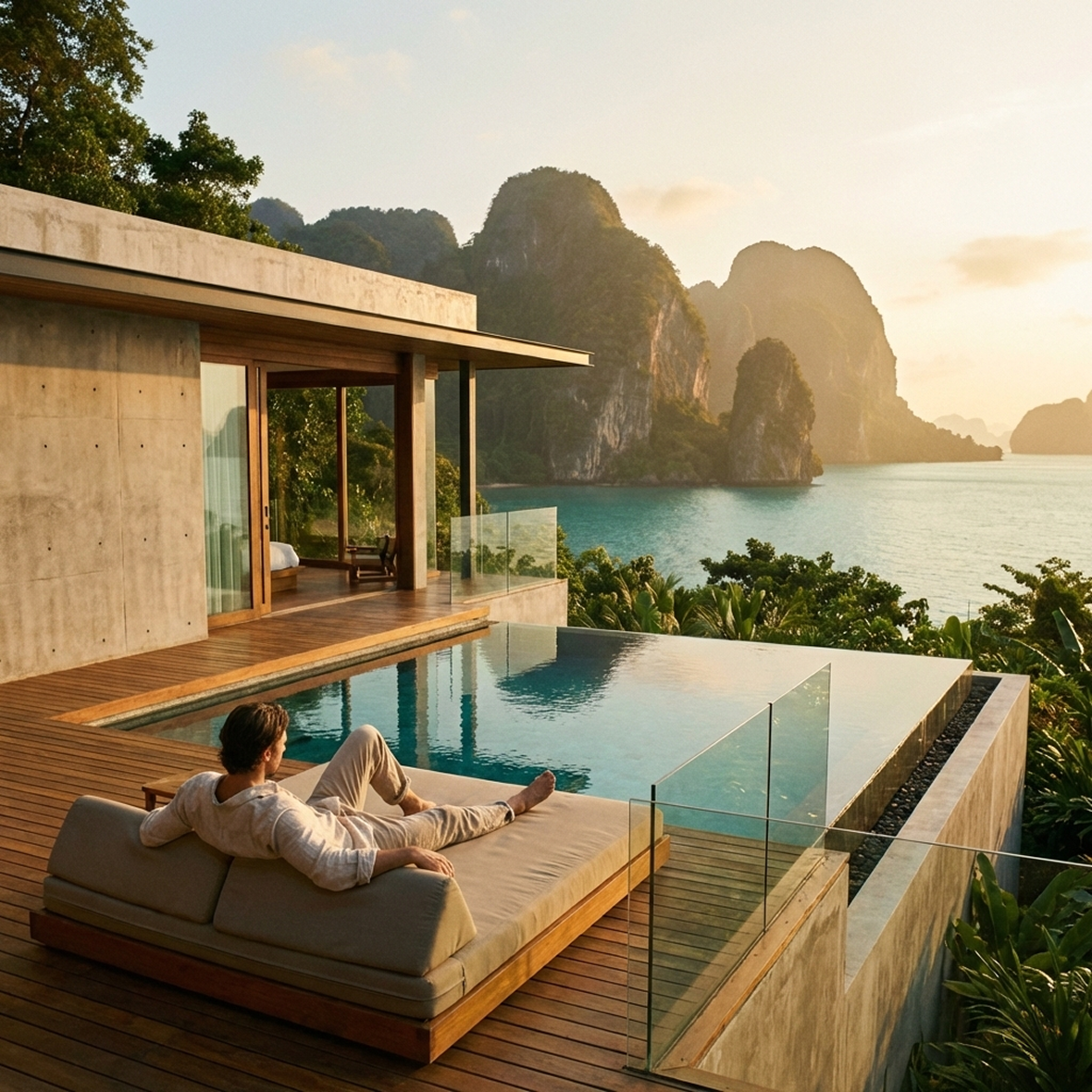 APAC traveller