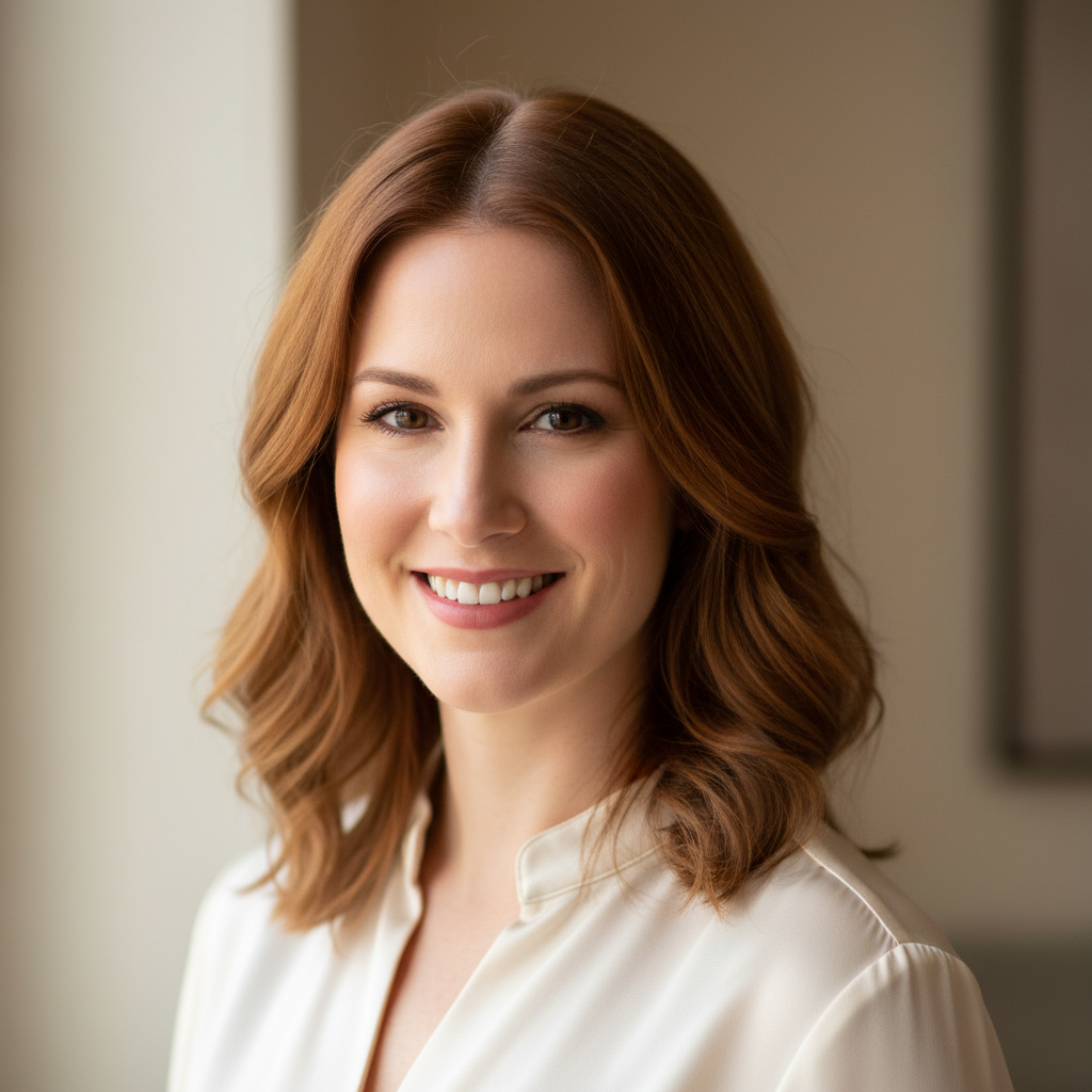 Sarah Mitchell