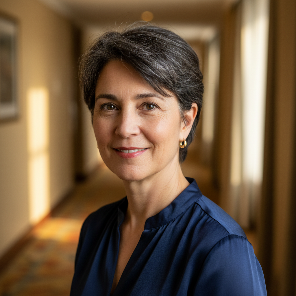 Sarah M.